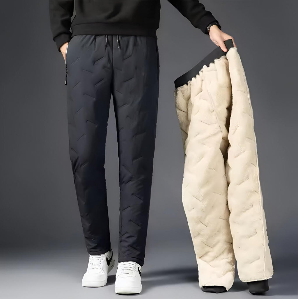 Nuvear™ – In & Outdoor Thermal Fleece Trousers