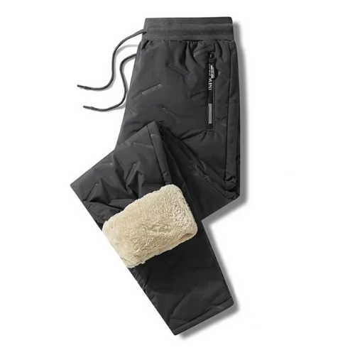 Nuvear™ – In & Outdoor Thermal Fleece Trousers