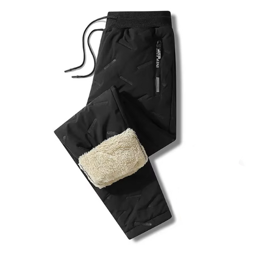 Nuvear™ – In & Outdoor Thermal Fleece Trousers